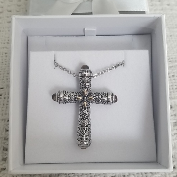 Jewelry - Tiger's Eye Necklace